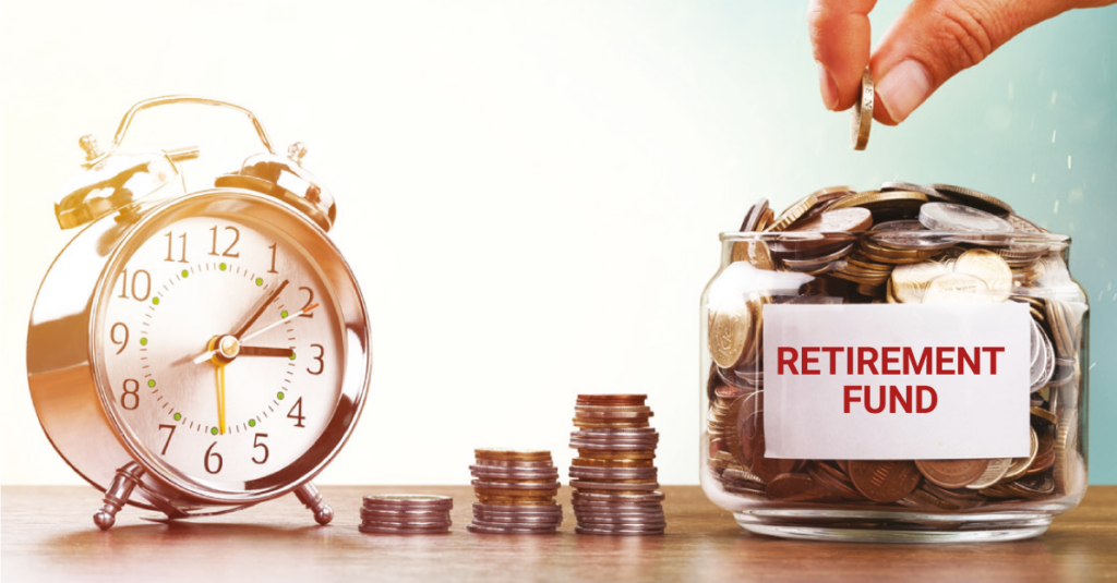 How Can I Save For Retirement?