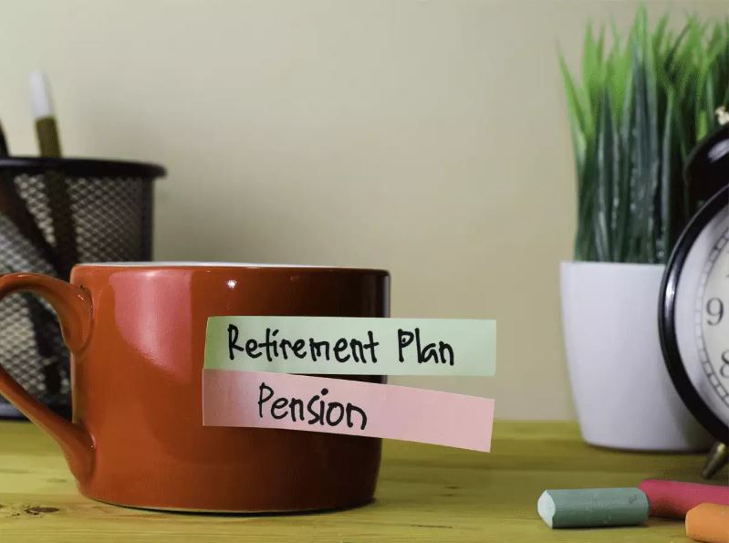 How Much Should You Save for Retirement?