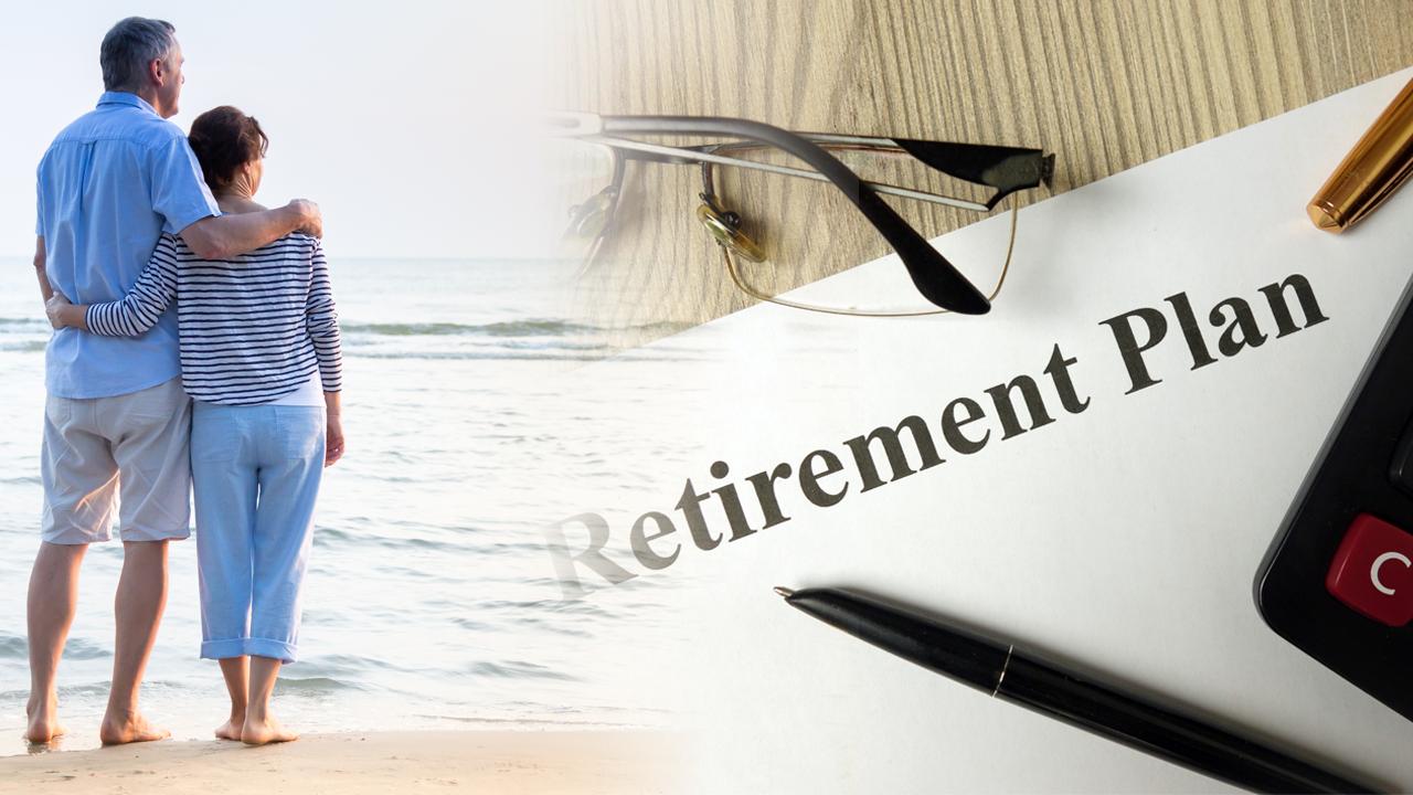 How Can I Save For Retirement?