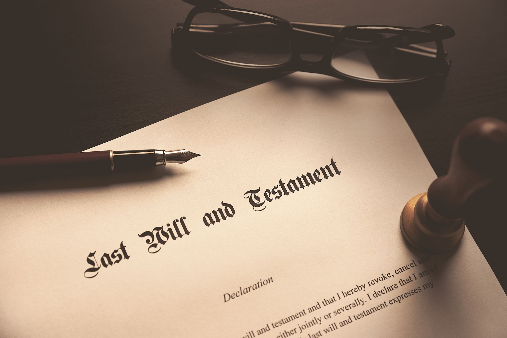 Do you really need to create online wills?