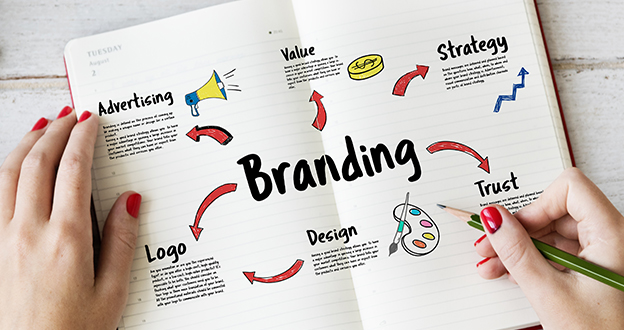 Consider branding as an expert extension of your Melbourne buyer's agency