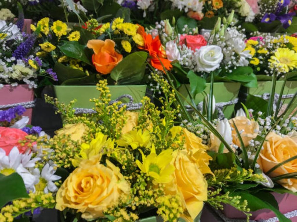 mosman flowers