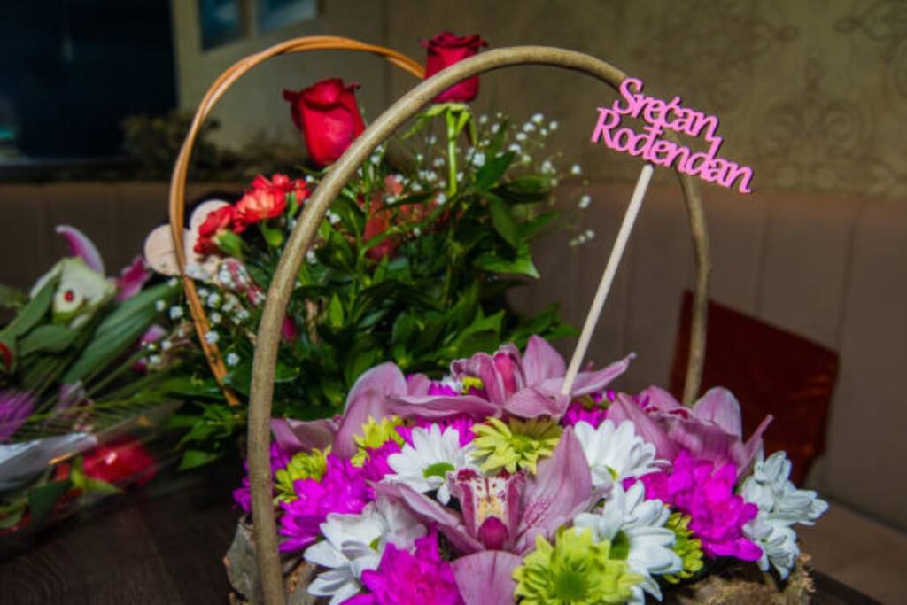 mosman flowers