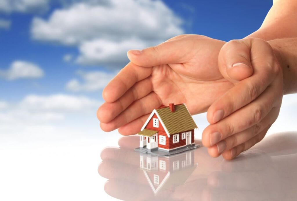 Residential security systems