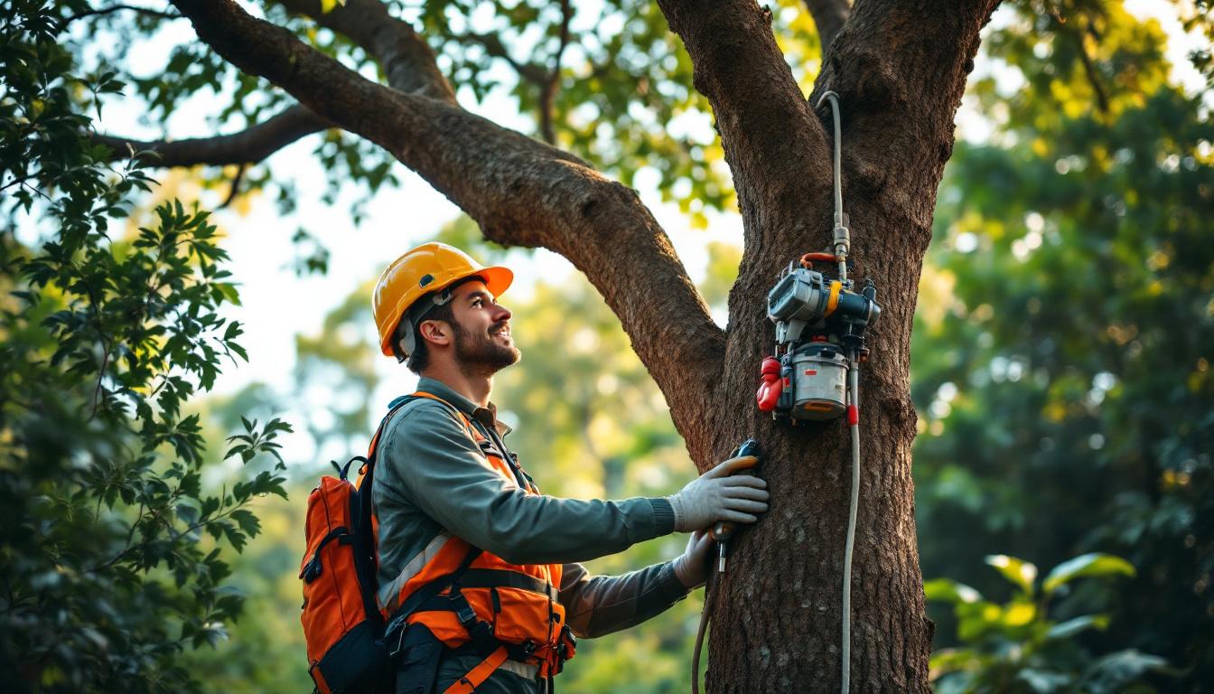 tree services Carlingford