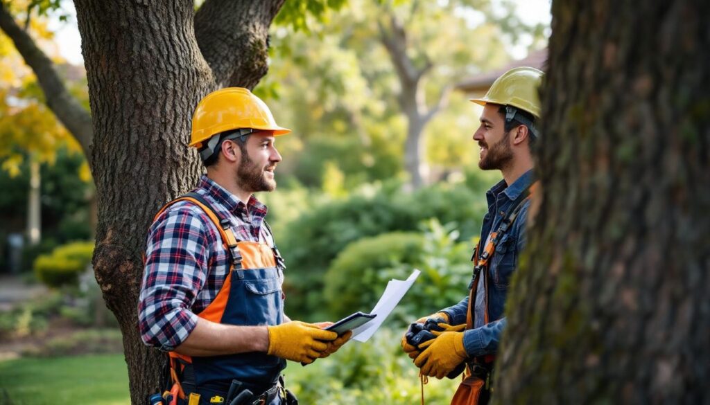 tree services Carlingford