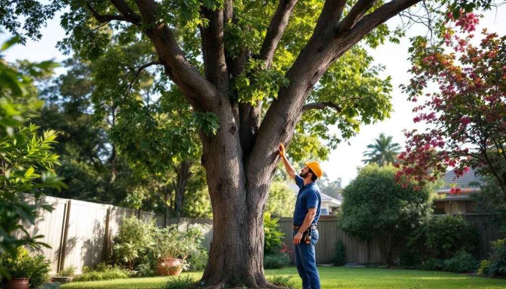 tree services Carlingford