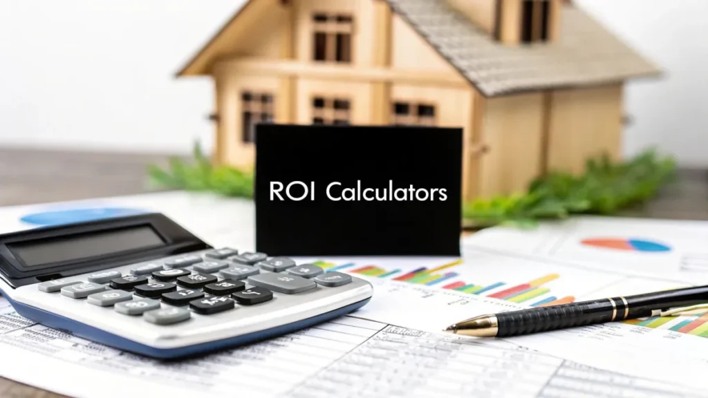 Property Investment Calculator: What Numbers Should You Trust Before Buying?