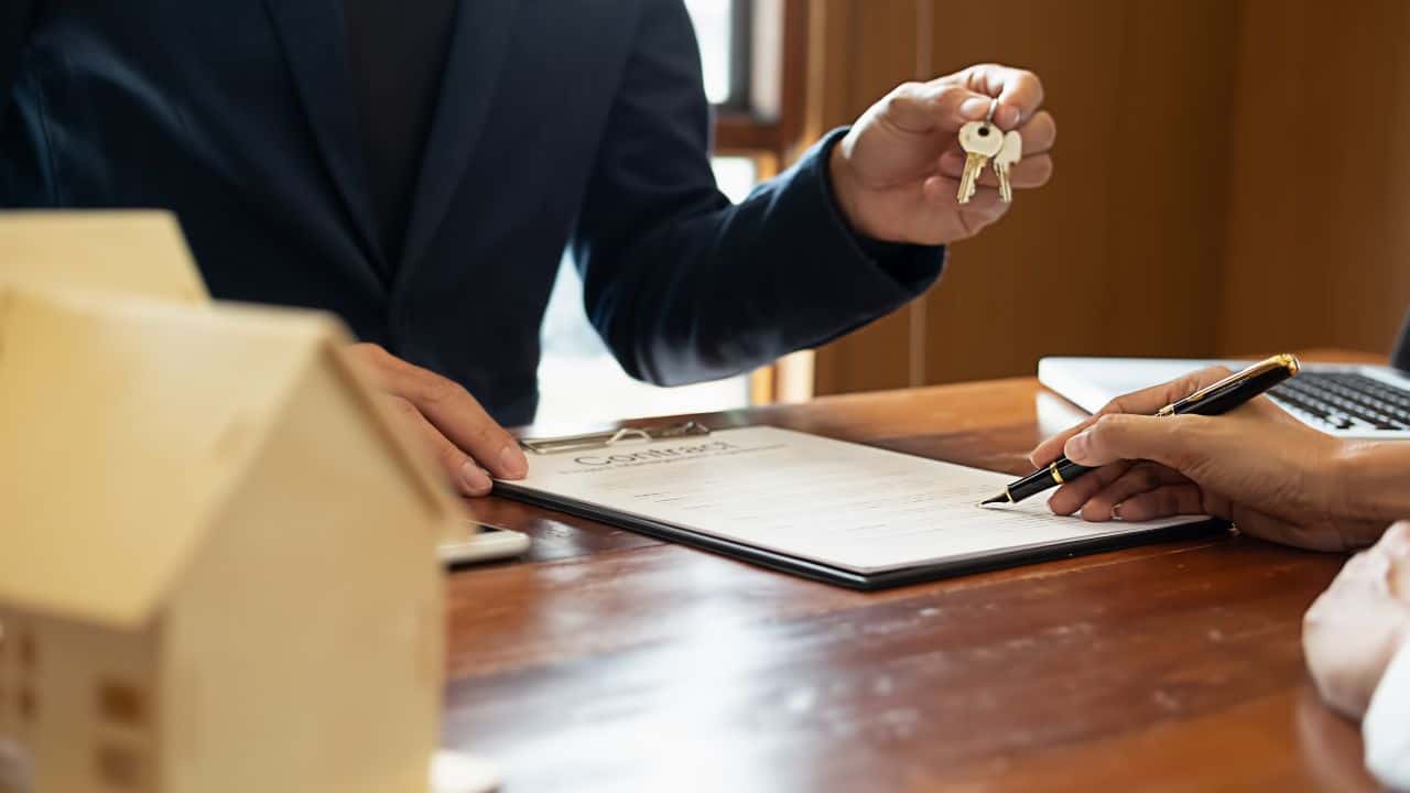 Real Estate Management