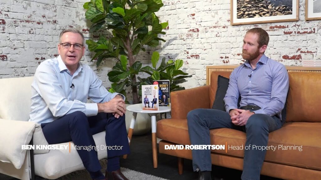 Strategic Property Acquisition