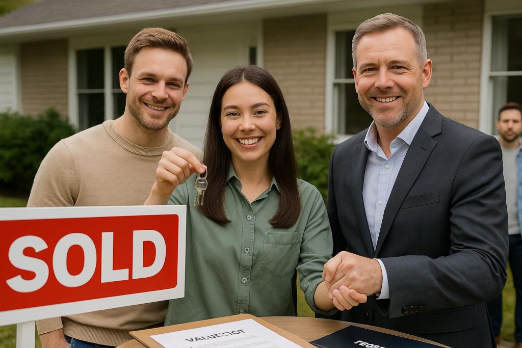 Property Financing