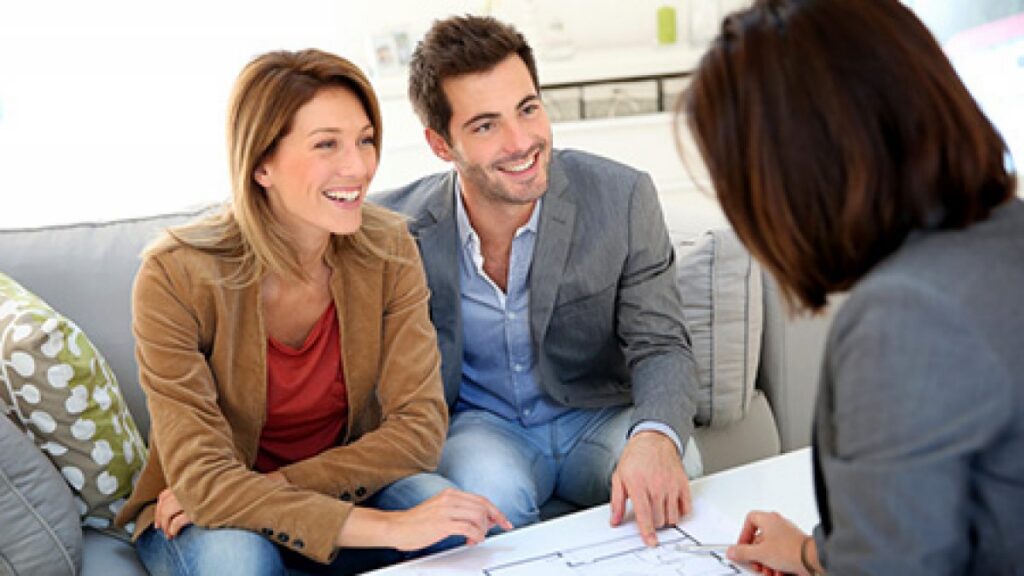 Strategic Property Acquisition