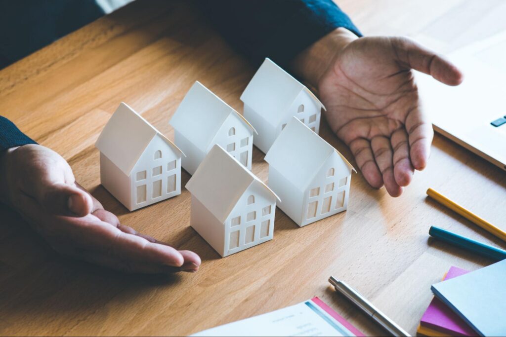 Property Financing