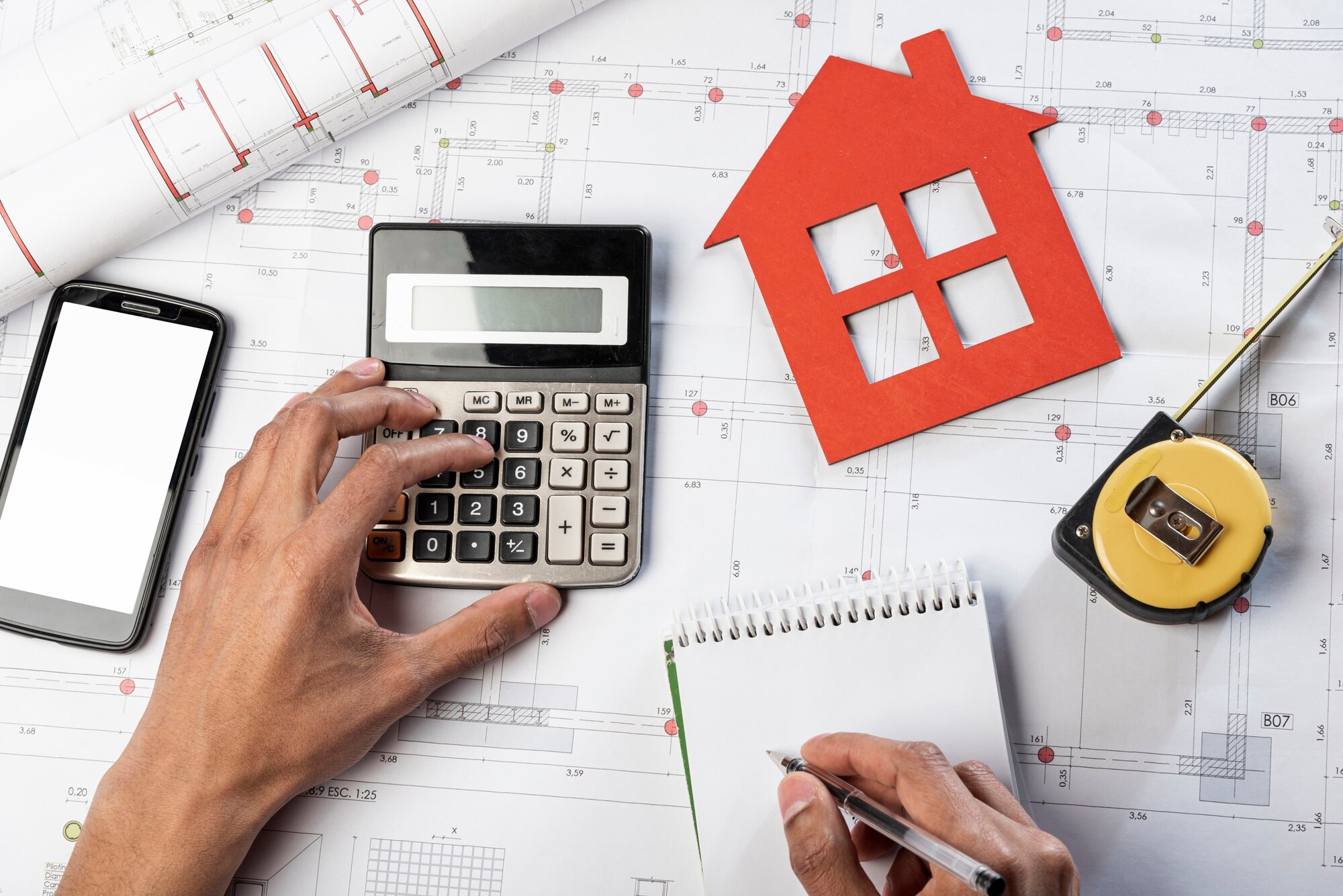 Property Financing